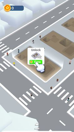 TinyTown - Screenshot 2