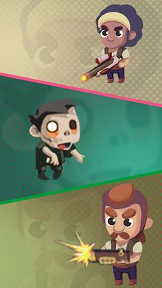 Survivor Base - Zombie Siege - Screenshot 4