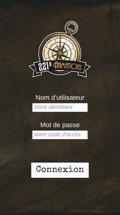 221B Animations - Screenshot 1