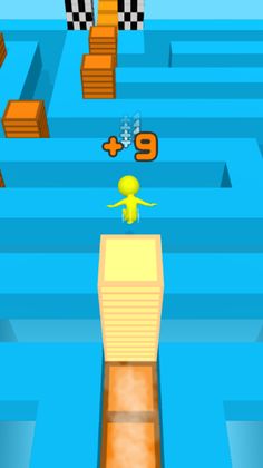 StackyMaze - Screenshot 3