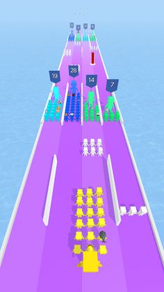 Army Hero - Screenshot 1