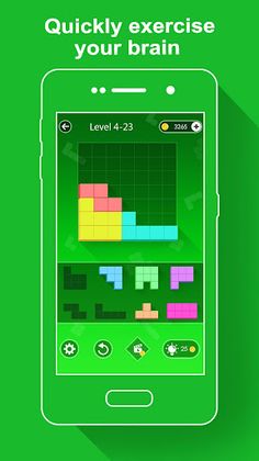 Blocky - Screenshot 4