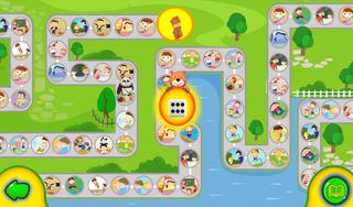 Fortitude BB Chess - Screenshot 1