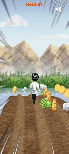 Shumtaka: O'zbekcha o'yin - Screenshot 2