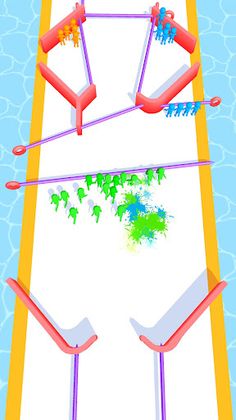 Open The Door - Screenshot 4