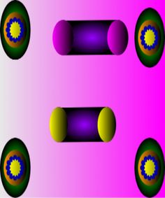 Around Square - Screenshot 2