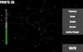 Constellation Mind - Screenshot 2