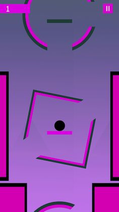 Launch The Ball - Screenshot 1