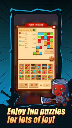 Chest Hero - Screenshot 4