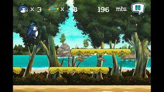 Penguin Assassin - Screenshot 3