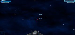 The Space Before - Screenshot 3