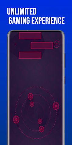 Ball Jumping - Screenshot 1