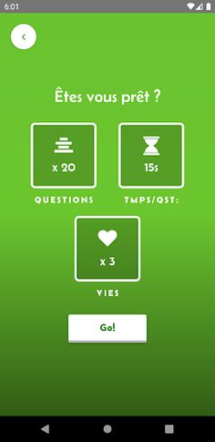 Bible Quiz - by FaithFullFun - Screenshot 2