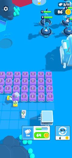 Data Diggers - Screenshot 3