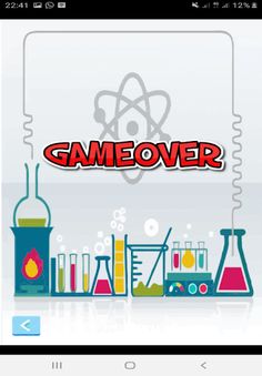 MCF [Match Chem Fun] - Screenshot 4