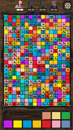 Conquest Master - Screenshot 4