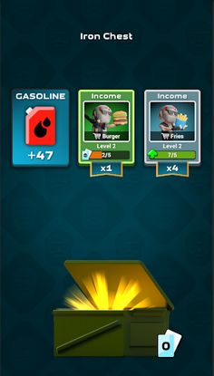 Survival among zombie - Screenshot 3