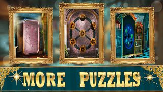 Magician Cat Escape - Screenshot 2