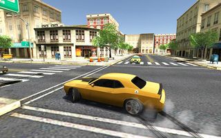 City Drift - Screenshot 1