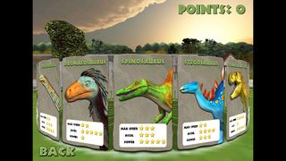 Dino Dan: Dino Racer - Screenshot 2