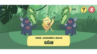 Musix - Screenshot 1