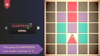 Swapperoo - Screenshot 2
