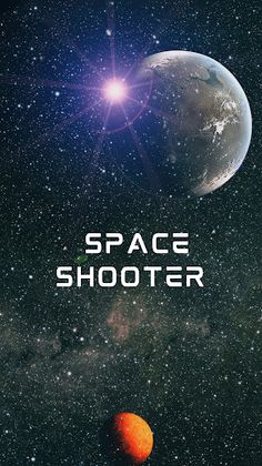 Space Shooter - Screenshot 4