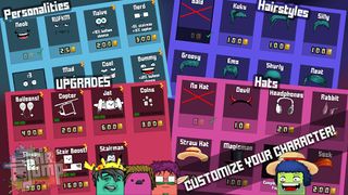 StairJump - Screenshot 2