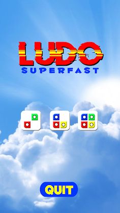 Ludo Superfast - Screenshot 1