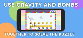 Rainbow Ball - Screenshot 3