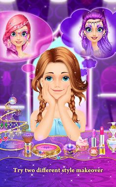 Magic Descendants Good Vs.Bad2 - Screenshot 2