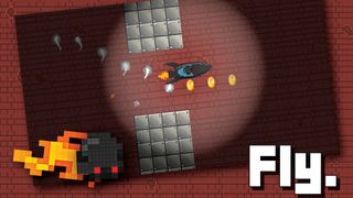 Darthy - Screenshot 1