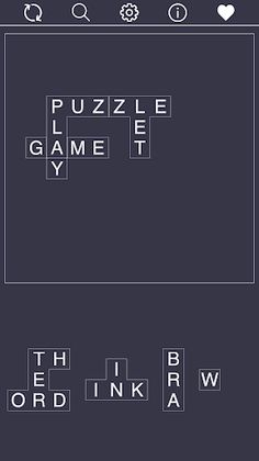 Crossjig - Screenshot 2
