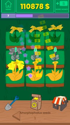 Money Plant | Make your cash g - Screenshot 2