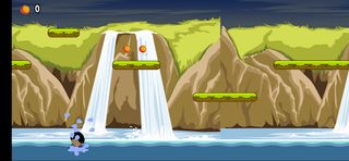 Zamba Ramba: juegos - Screenshot 3