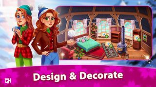 Welcome to Primrose Lake 4 - Screenshot 1