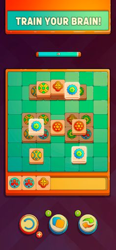 Mahjong: Home Tour - Screenshot 3