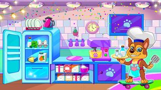 Puppy Bakery - Screenshot 3