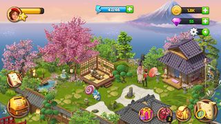 Tuscany Garden-Farm&Adventure - Screenshot 3