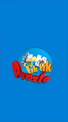 Tik Tik Puzzle - Screenshot 1