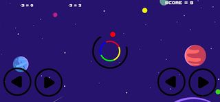 Fight Circle - Screenshot 2