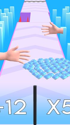 Diamond Run - Screenshot 2