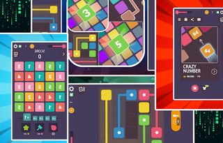 Puzzle BOX - Screenshot 1