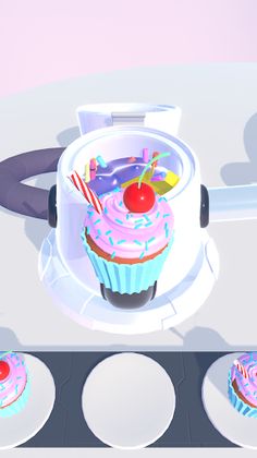 Baby Labs - Screenshot 4