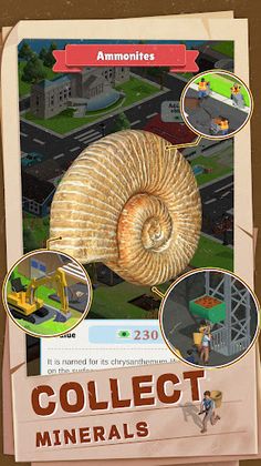 Idle Earth Digger Tycoon - Screenshot 4