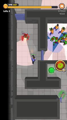 Operation: Zombies - Screenshot 3