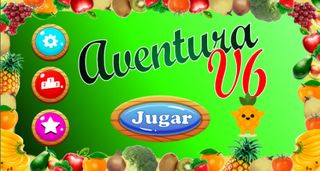 Aventura V6 - Screenshot 1