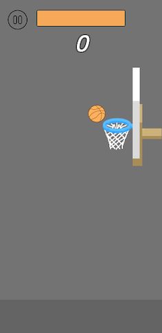 jump basket - Screenshot 2