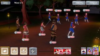 Ekspedisi Kaladuta - Screenshot 3