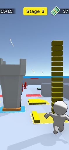 Brick Kingdom - Screenshot 2